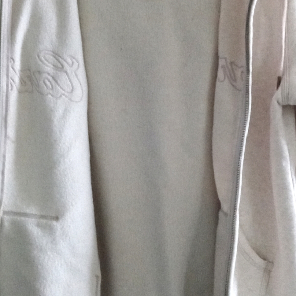 Carhartt Zip-Up Hooded Jacket - Picture 7 of 7